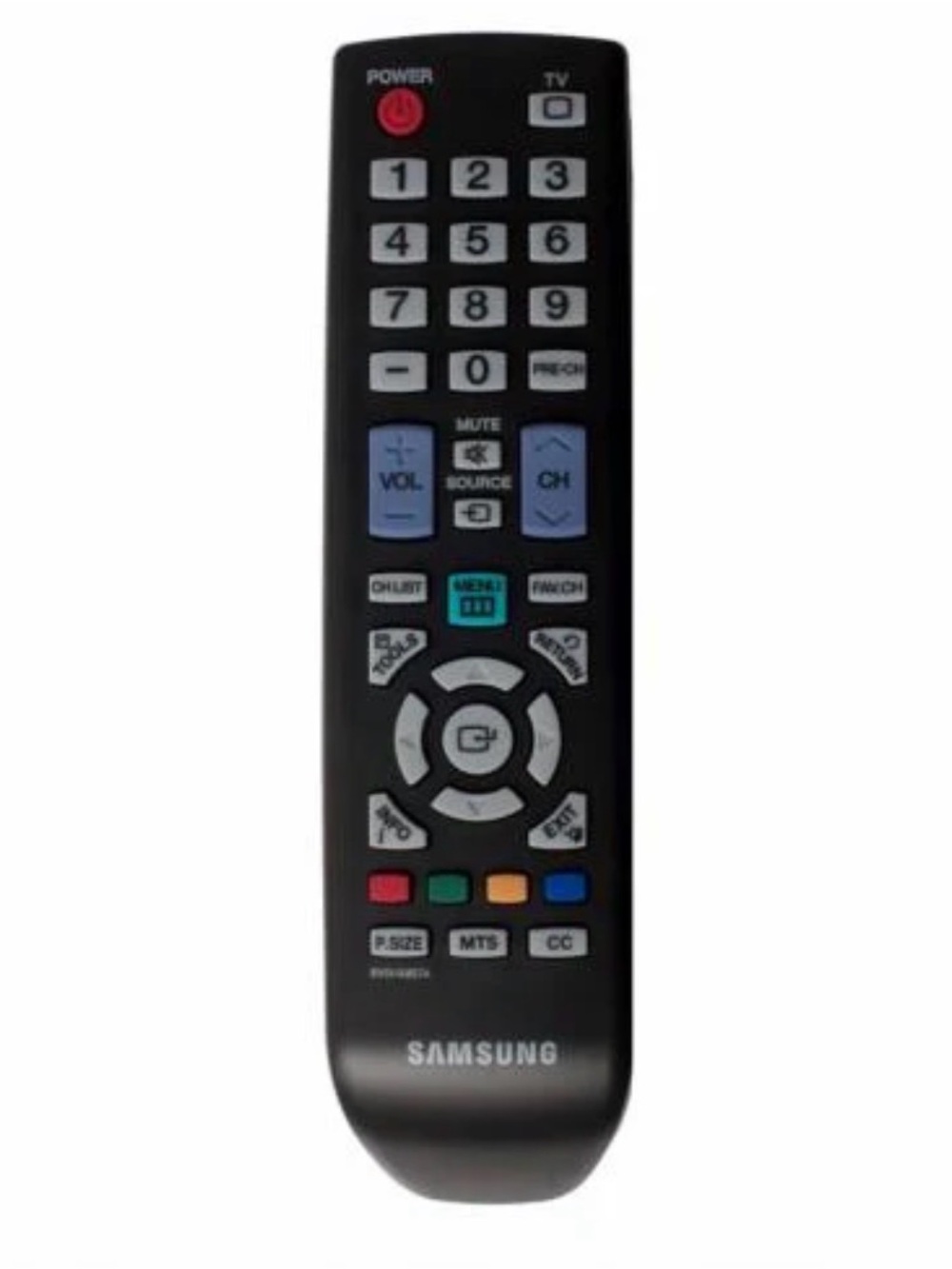 Samsung BN59-00857A Remote Control